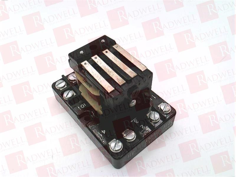 HONEYWELL R488B-1004-2