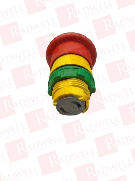 SCHNEIDER ELECTRIC ZB5AT84TQ