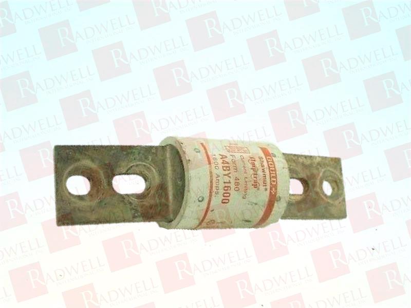 MERSEN A4BY1600-55BA