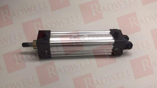 PARKER 2.00CBC4MA1U14AC02.00