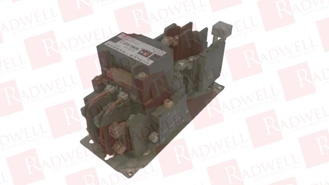EATON CORPORATION A11DN0