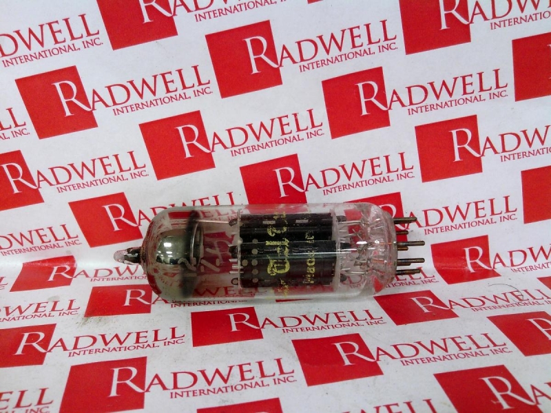 VACUUM TUBE 9PIN