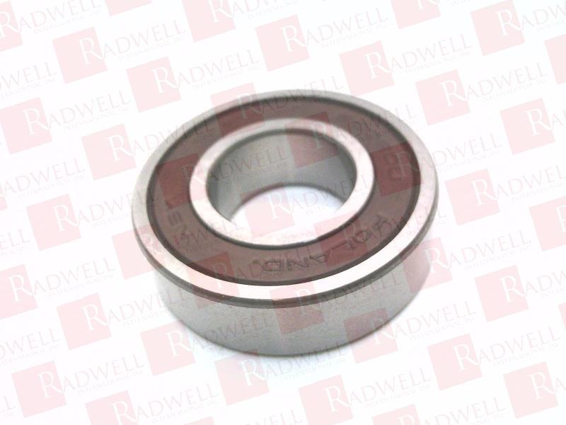 NSK 6002DDU