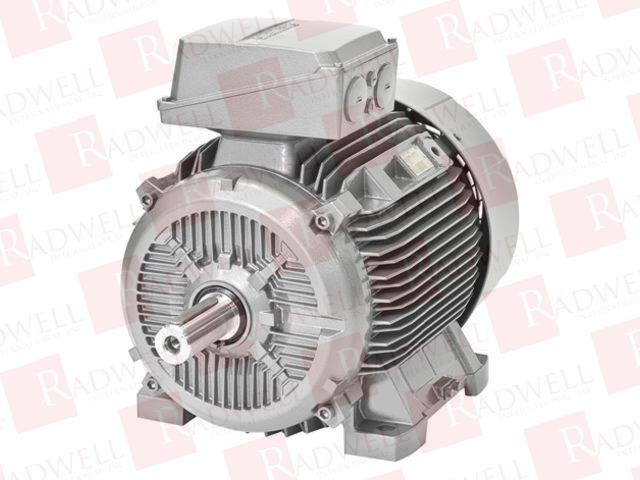 SIEMENS 1LA7166-4BA91-ZR20