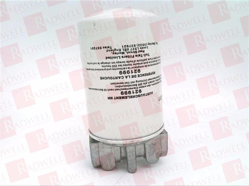 PARKER 304676 12AT 10C N 3 BB N