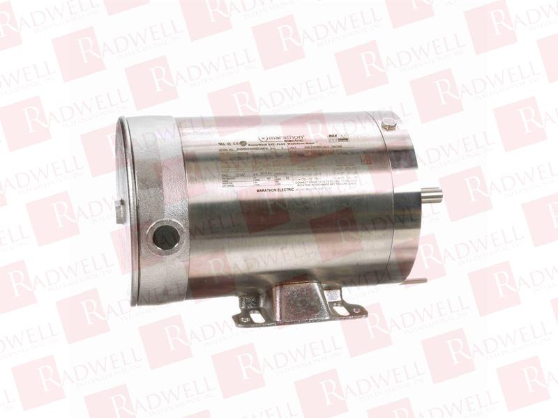 REGAL REXNORD 056T34V5315