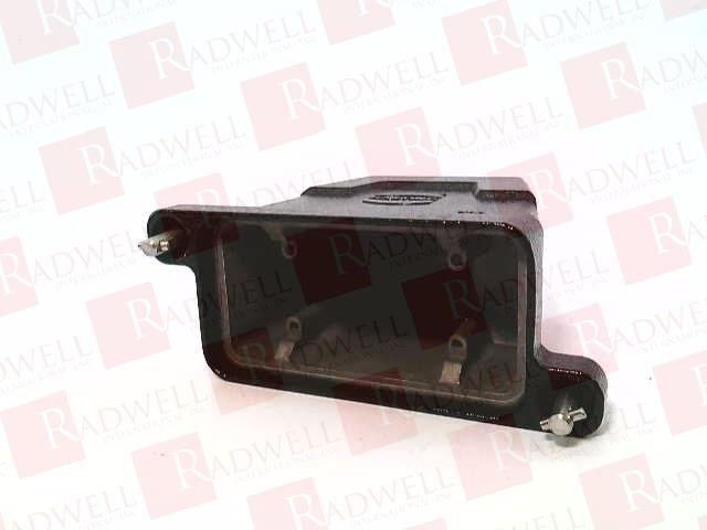 HARTING 19400100501
