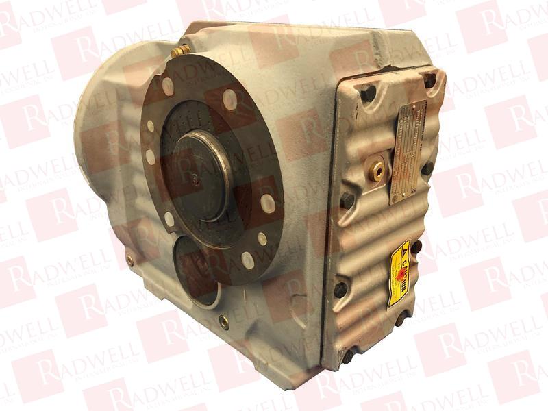 SEW EURODRIVE KA87TA