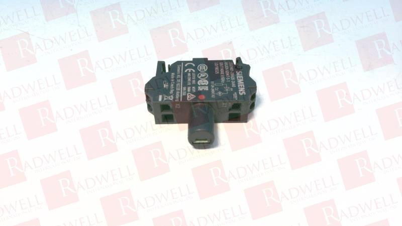 SIEMENS 3SU1401-2BH20-3AA0