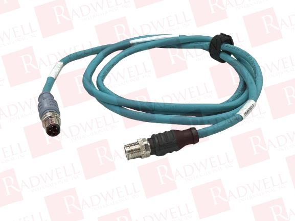 TURCK RSSX RSSD 441-1.8M