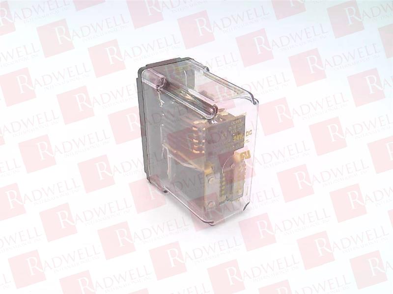 STRUTHERS DUNN RELAYS 219FXXP-24VDC