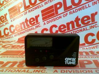 ELECTRONJIC TUNER GUITAR AND BASS