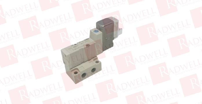 SMC SYJ3143-5LOU-M5-Q