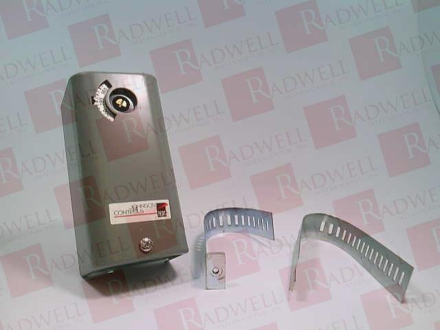 JOHNSON CONTROLS A19DAC-12C
