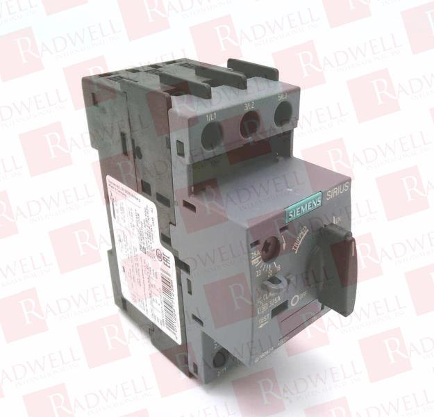 SIEMENS 3RV2021-4DA20