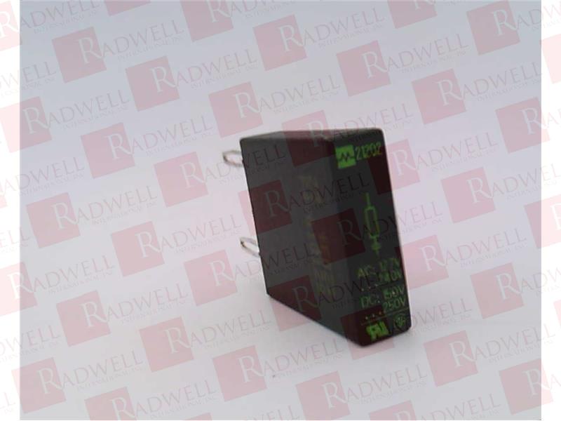 MURR ELEKTRONIK 21202