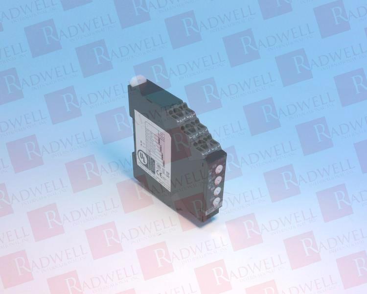 OMRON K8DT-AS1CD