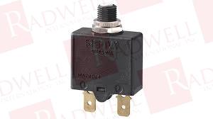E-T-A CIRCUIT BREAKERS 1658-G21-02-P10-20A