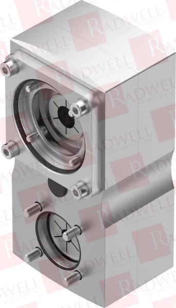 FESTO EAMM-U-110-D50-80G-120-S1