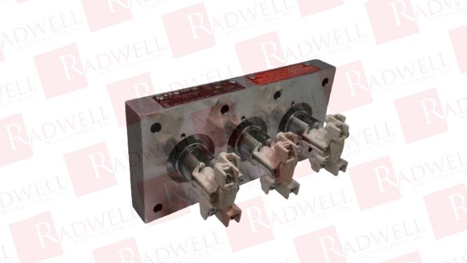 EATON CORPORATION DS511