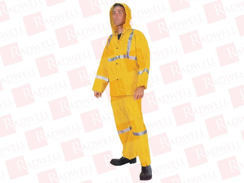 MCR SAFETY 2403RX3
