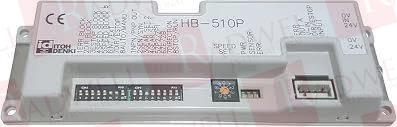 ITOH DENKI HB-510P