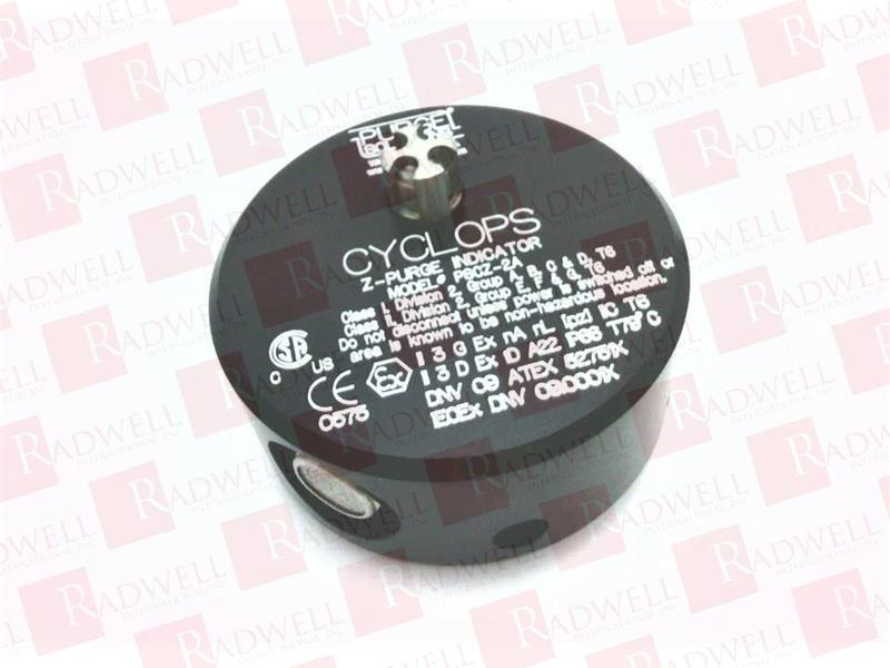 PURGE SOLUTIONS PSCZ-2A