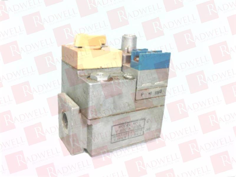 HONEYWELL V800A1005