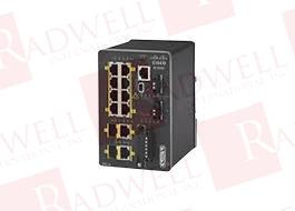 CISCO IE-2000-8TC-G-N