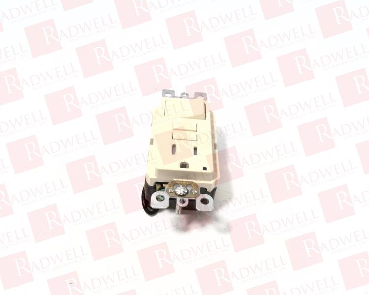 LEVITON X7299-W