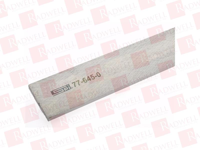 SWISS PRECISION INSTRUMENTS 77-645-0
