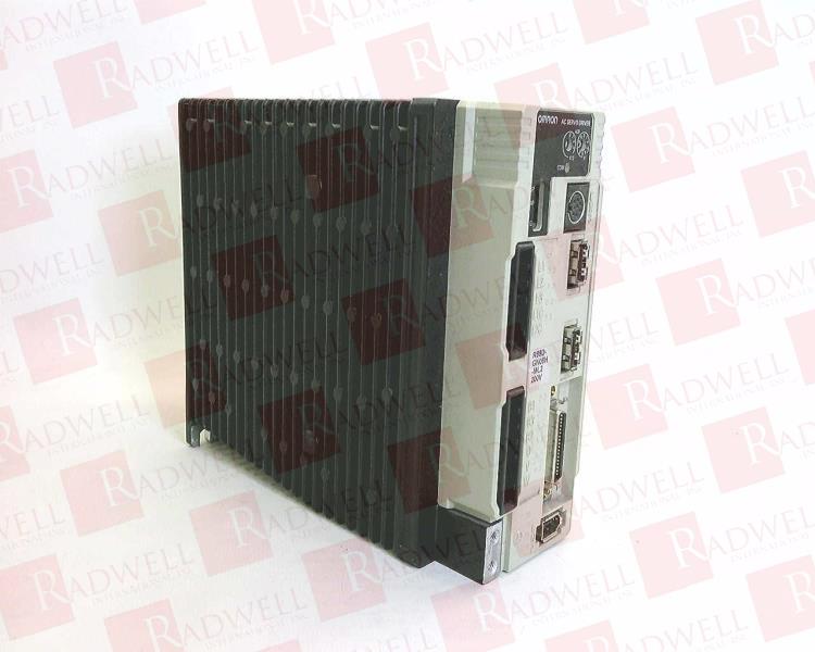OMRON R88D-GN08H-ML2