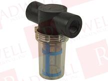 VACMOTION PLS-M38F-PCV-050