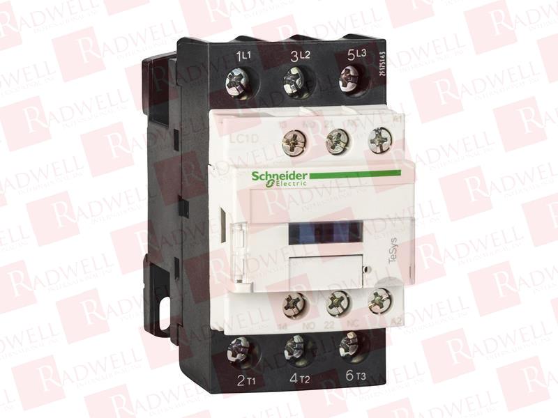 SCHNEIDER ELECTRIC LC1D95M7