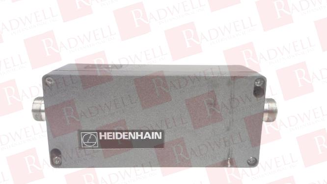 HEIDENHAIN CORP 246-842-02