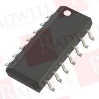 NXP SEMICONDUCTOR 74F125D