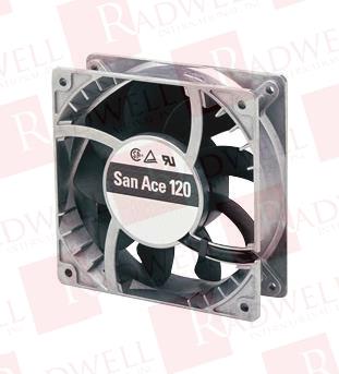 SANYO 9SG1224H101