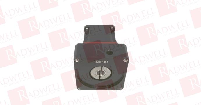 ALTRA INDUSTRIAL MOTION NT23-050-0-RM060-28A