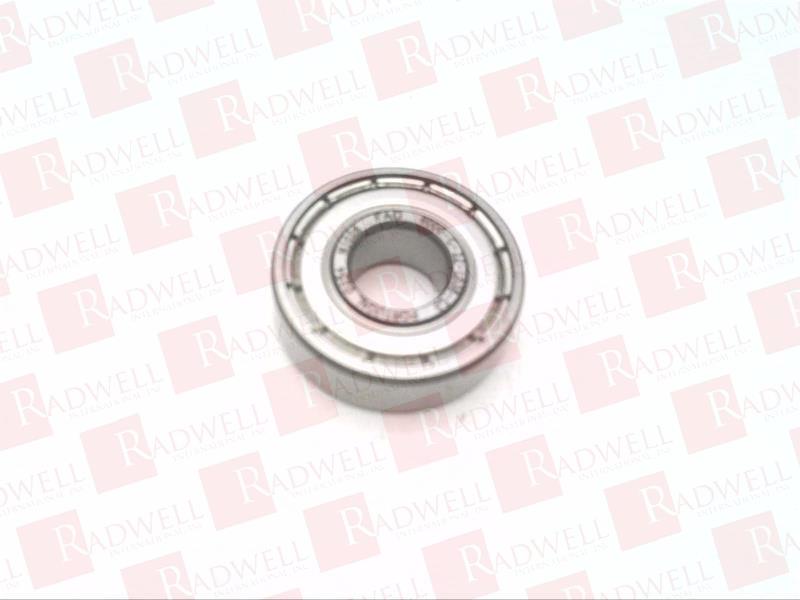 SCHAEFFLER GROUP 6000-C-2Z-L038