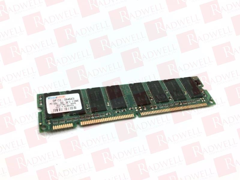 MEMORY BOARD ECC 128MB 133MHZ CL3