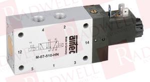 AIRTEC M-97-530-HN-142  