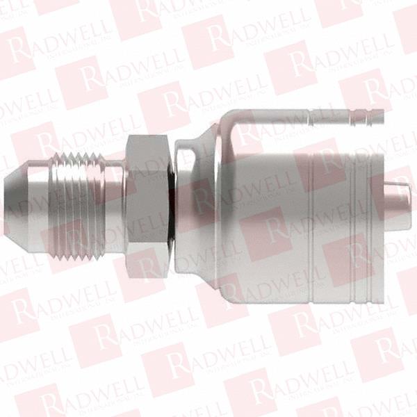 EATON CORPORATION 4SA24FJ24-BG