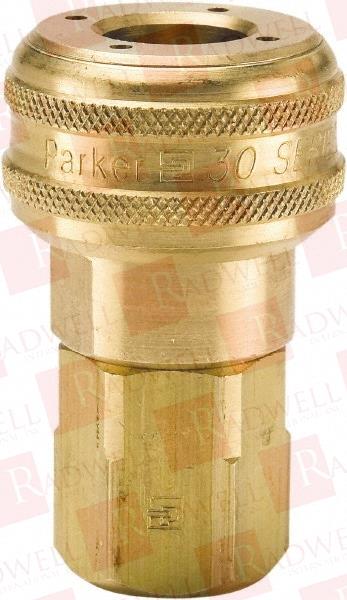 PARKER B35F