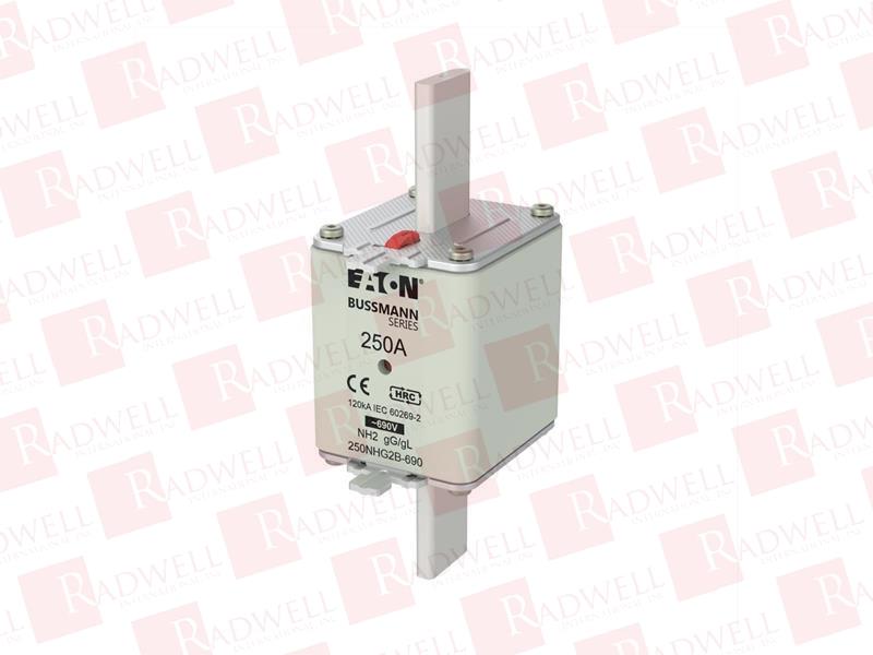 EATON CORPORATION 250NHG2B-690