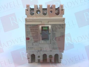 MITSUBISHI NF50-SRU3005