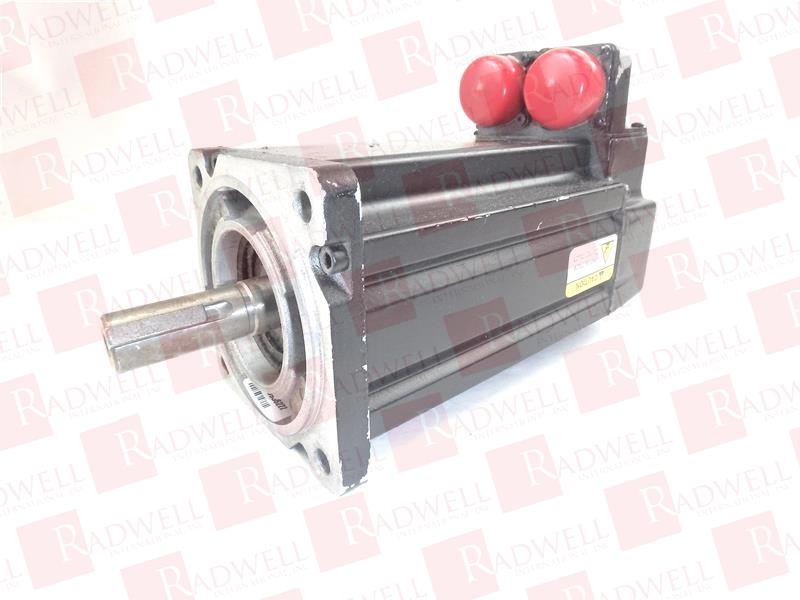 ALLEN BRADLEY MPL-B330P-MJ22AA