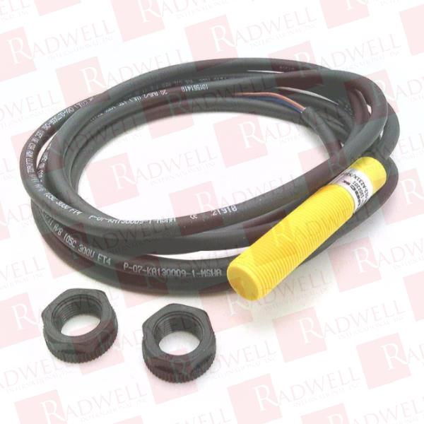TURCK BI2-S12-AN7X/S100