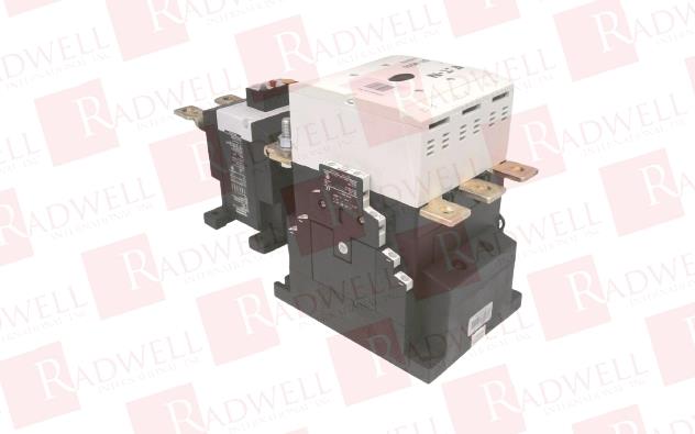 EATON CORPORATION XTAE250L22C250