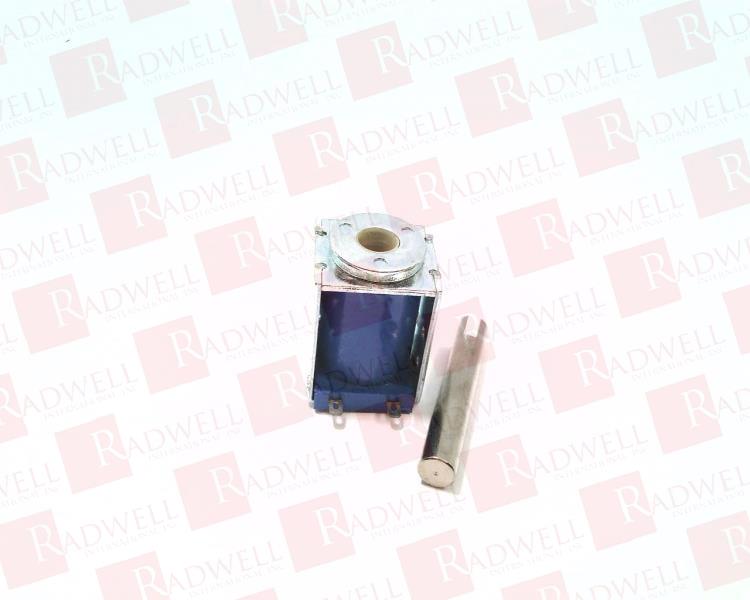 DELTROL CORP 53720-84
