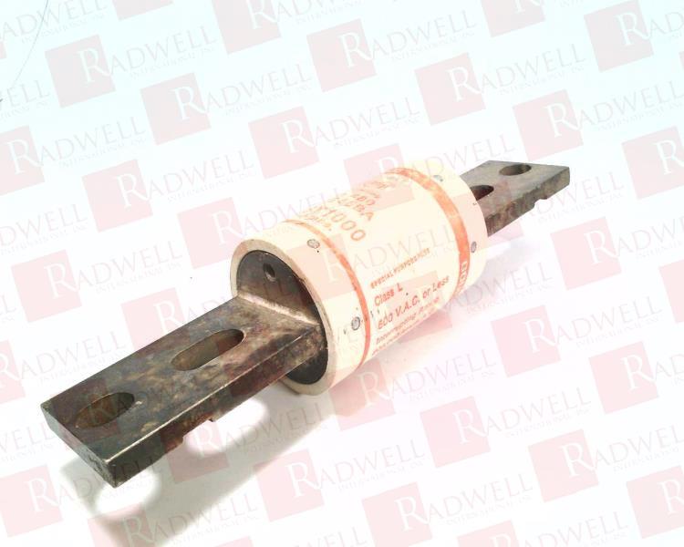 MERSEN A4BY1000-55BA
